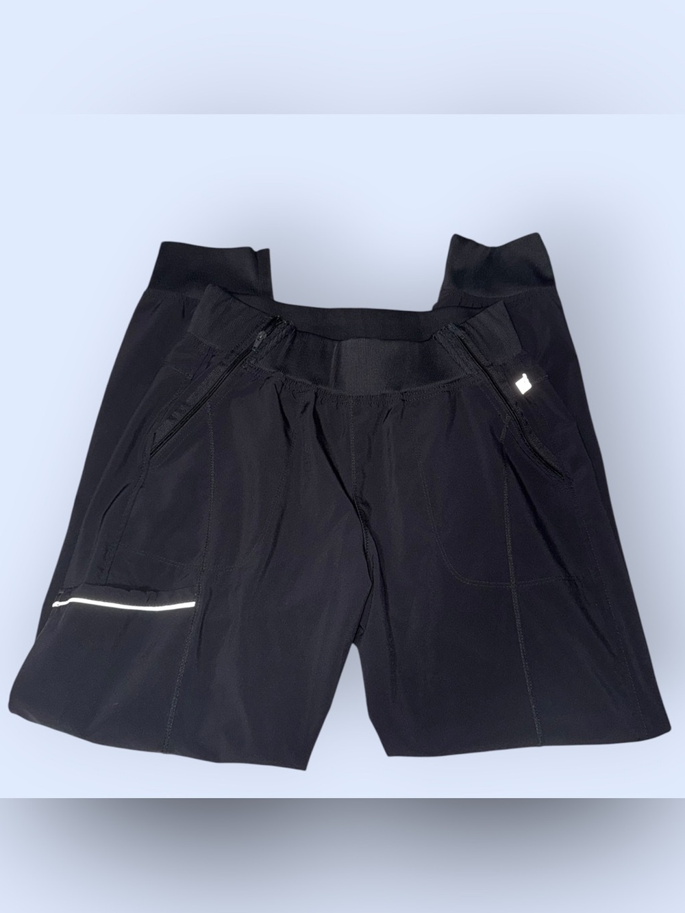 Cherokee Infinity Dark Grey Scrub Set - Picture 6 of 10